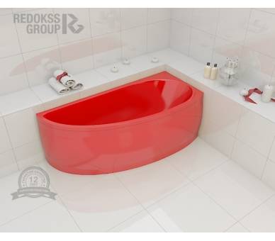 Акриловая ванна Redokss San Palermo L/R 150x70