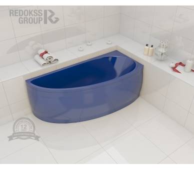 Акриловая ванна Redokss San Palermo L/R 150x70