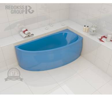 Акриловая ванна Redokss San Palermo L/R 150x70