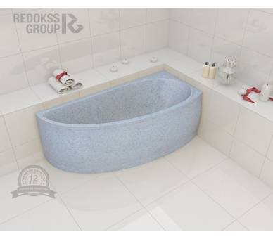 Акриловая ванна Redokss San Palermo L/R 150x70