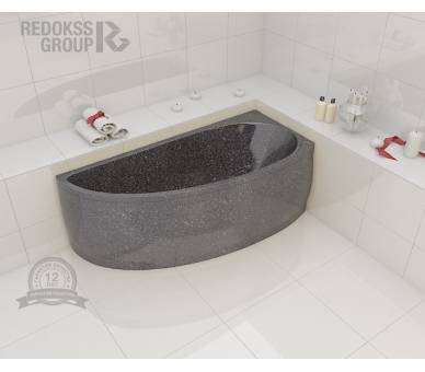 Акриловая ванна Redokss San Palermo L/R 150x70
