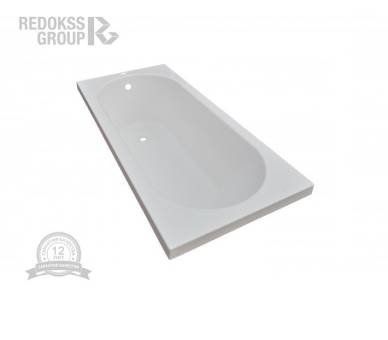 Акрилова ванна Redokss San Latina 175x80