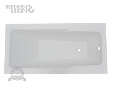 Акриловая ванна Redokss San Novara 180x90