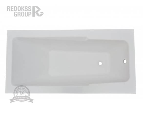 Акриловая ванна Redokss San Novara 180x90