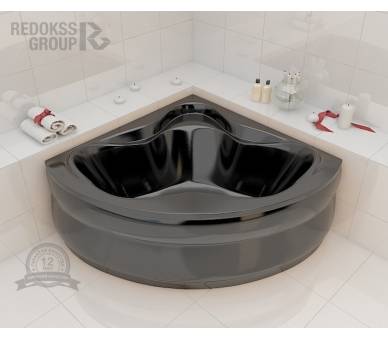 Акрилова ванна Redokss San Grosetto 170x170