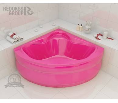 Акриловая ванна Redokss San Grosetto 170x170