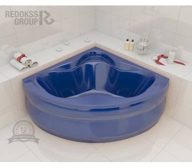 Акриловая ванна Redokss San Grosetto 170x170