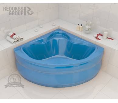 Акриловая ванна Redokss San Grosetto 170x170