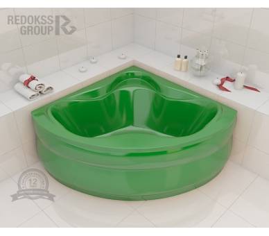 Акриловая ванна Redokss San Grosetto 170x170