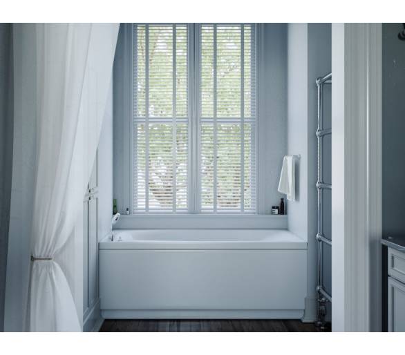 Гідромасажна ванна WGT Rialto ARONA 170x90