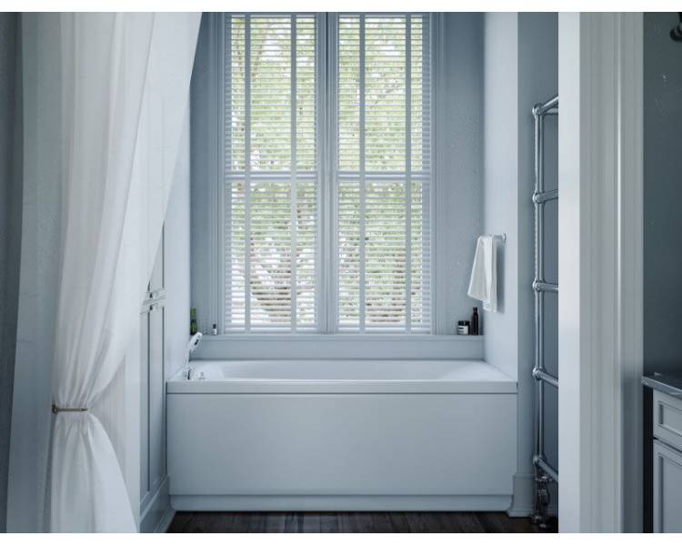 Гідромасажна ванна WGT Rialto ARONA 170x90