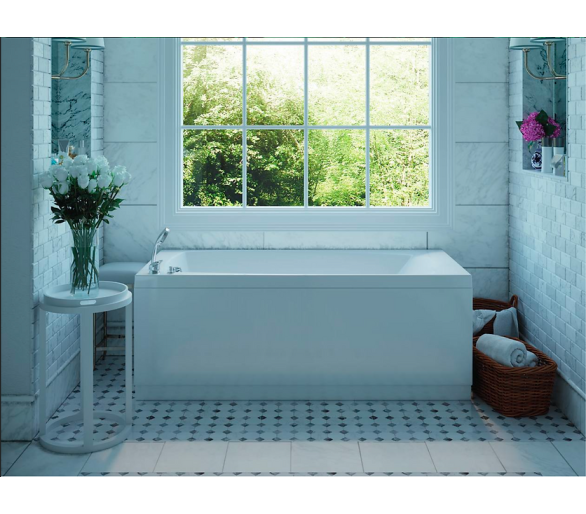 Гідромасажна ванна WGT Rialto LIDO 170x75