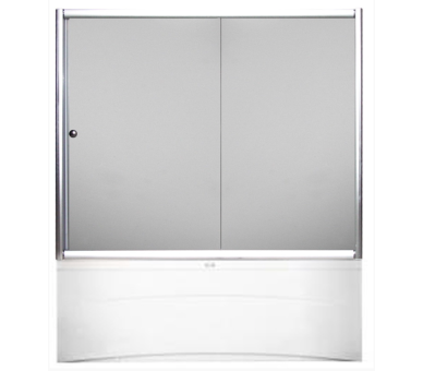 Штора для ванны 170x140 KO&PO F170 S-2
