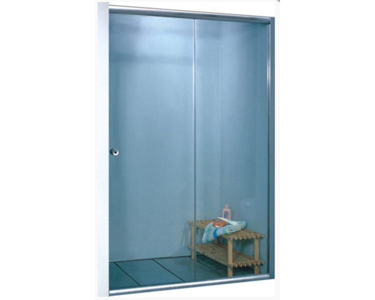 Душевая дверь 120х180 KO&PO 7053 F Душевая дверь 120х180 KO&PO 7053 F