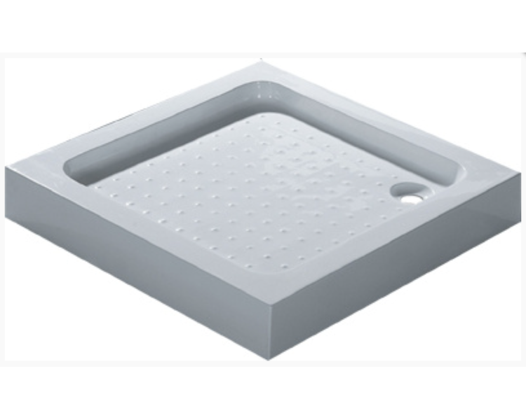 Душевой поддон 80x80 KO&PO 7006 Душевой поддон 80x80 KO&PO 7006