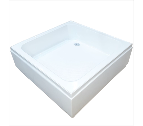 Душовий піддон 80x80 KO&PO 7030