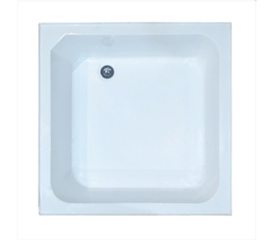 Душовий піддон 80x80 KO&PO 7030