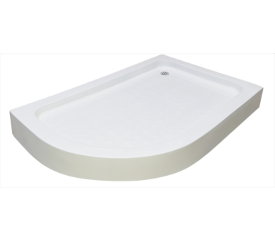 Душевой поддон 120x80 KO&PO 157 L/R