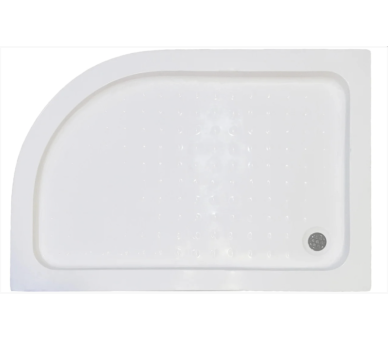 Душевой поддон 120x80 KO&PO 157 L/R