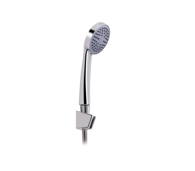 Змішувач для душу Lidz Gloria 010 Chrome