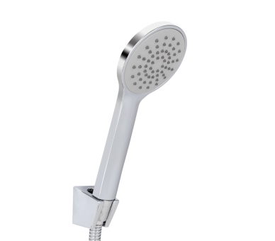 Змішувач для душу Lidz Latwa 010 Chrome