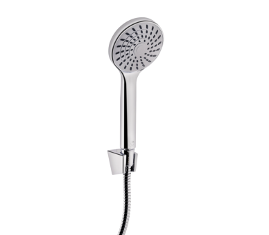 Змішувач для душу Lidz Sofi 010 Chrome