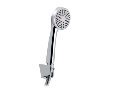 Смеситель для душа Lidz Dominox 363 Chrome