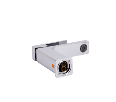 Смеситель для раковины Qtap Gemini Chrome