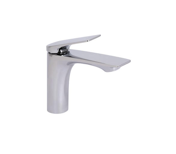 Смеситель для раковины Qtap Vlasta New Chrome