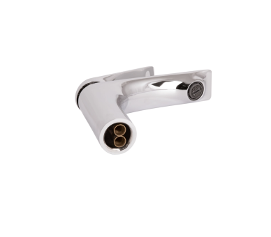 Смеситель для раковины Qtap Vlasta New Chrome