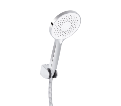 Смеситель для ванны Qtap Cardinal Chrome