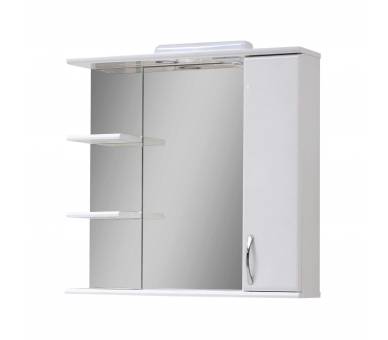 Дзеркало ванної кімнати Elegant плюс Z-2 70, 85 см.