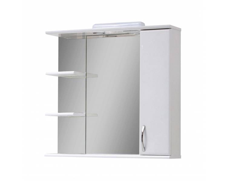 Дзеркало ванної кімнати Elegant плюс Z-2 70, 85 см. Дзеркало ванної кімнати Elegant плюс Z-2 70, 85 см.