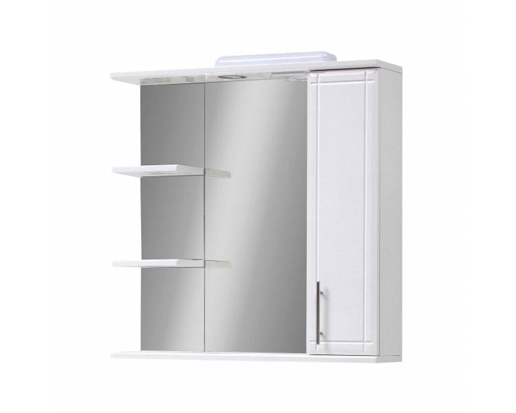 Дзеркало для ванни Grand Plus Z-2/4 70,80 см. Дзеркало для ванни Grand Plus Z-2/4 70,80 см.