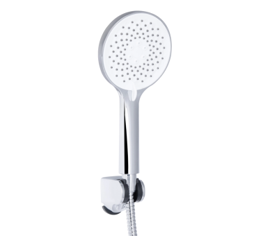 Змішувач для ванни Qtap Taurus Chrome