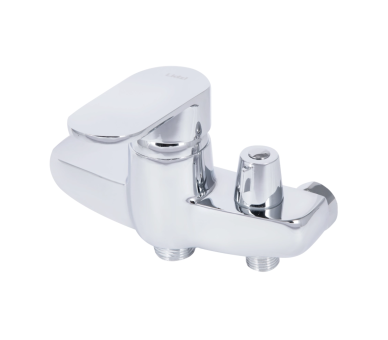 Смеситель для ванны Lidz Tani 0051 Chrome