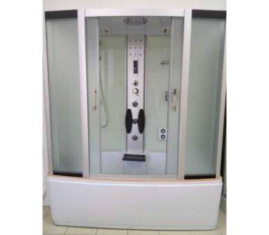 ATLANTIS AKL 1107-A White
