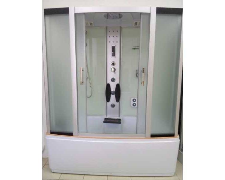 ATLANTIS AKL 1108-A White
