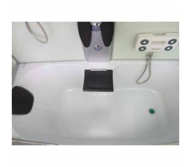 ATLANTIS AKL 1108-A White