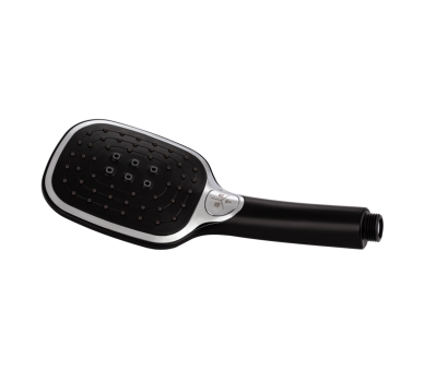 Душова система 3 спож. Grand Qtap Black Matt