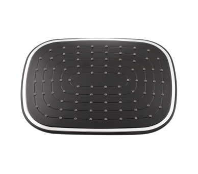 Душова система 3 спож. Grand Qtap Black Matt