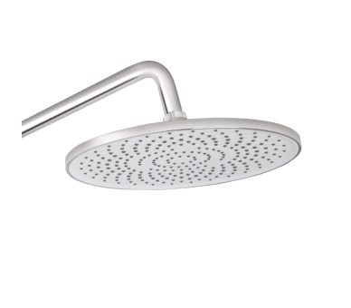 Душова система 3 спож. Vlasta New Qtap Chrome
