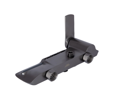 Душова система 3 спож. SlavoniceR Qtap Gunmetal