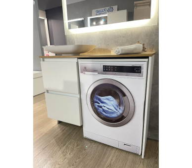 Тумба Fancy Marble ALI з умивальником Marteen 500