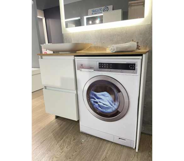 Тумба Fancy Marble ALI з умивальником Marteen 500