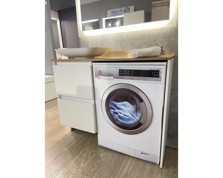 Тумба Fancy Marble ALI з умивальником Marteen 500