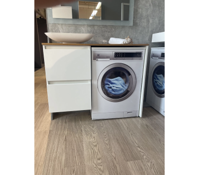 Тумба Fancy Marble ALI з умивальником Marteen 500