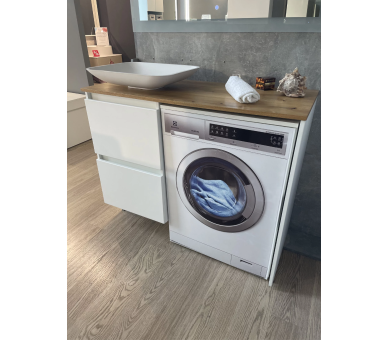 Тумба Fancy Marble ALI з умивальником Marteen 500