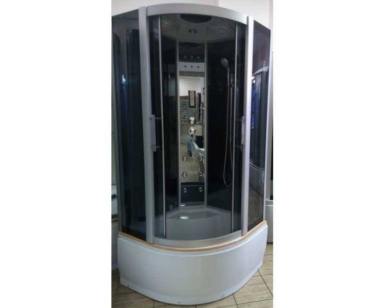 Океан 90 Класичний 90x90 Сірий