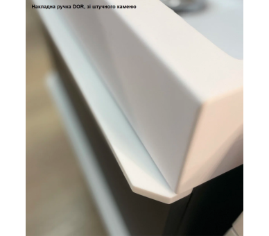 Тумба Fancy Marble Bali с умывальником Annabele